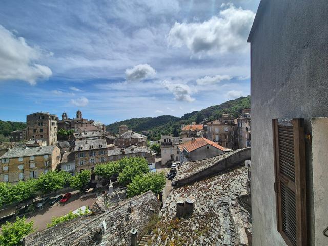 Appartement vente à Corte, Vescovato