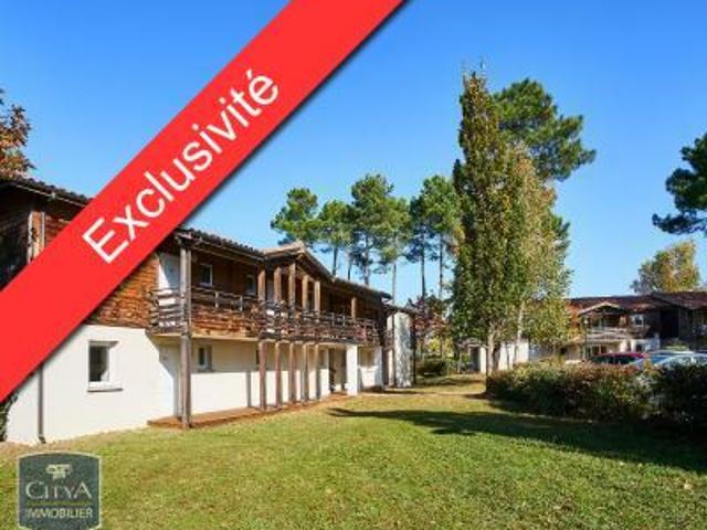 Appartement vente à Mont-de-Marsan, Parentis-en-born