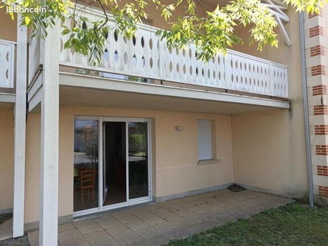 Appartement vente à Lesparre-Médoc, Soulac-sur-mer