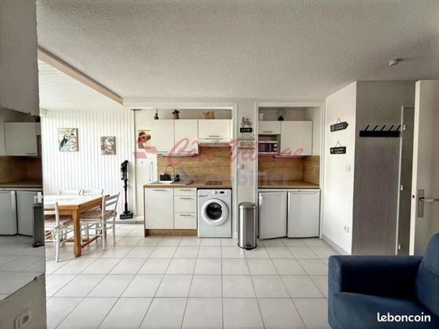 Appartement vente à Narbonne, Gruissan
