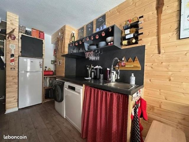 Appartement vente à Castellane, Allos