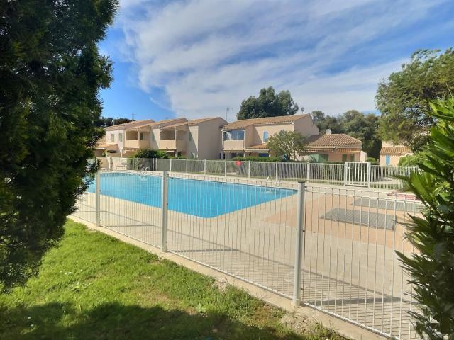 Appartement vente à Arrondissement de Toulon, La Londe-les-maures
