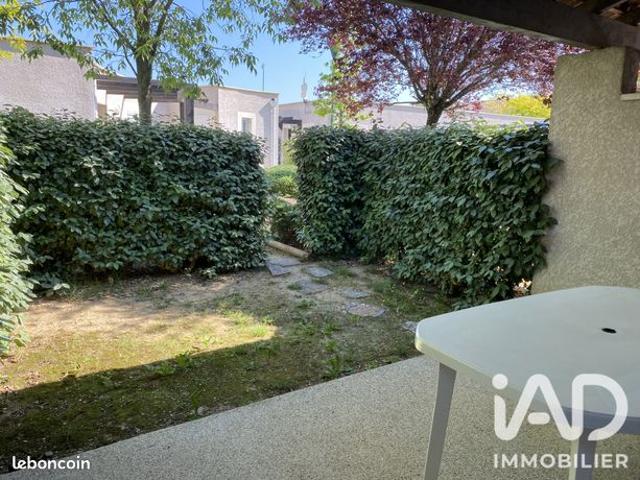 Appartement vente à Largentière, Vallon-pont-d'arc