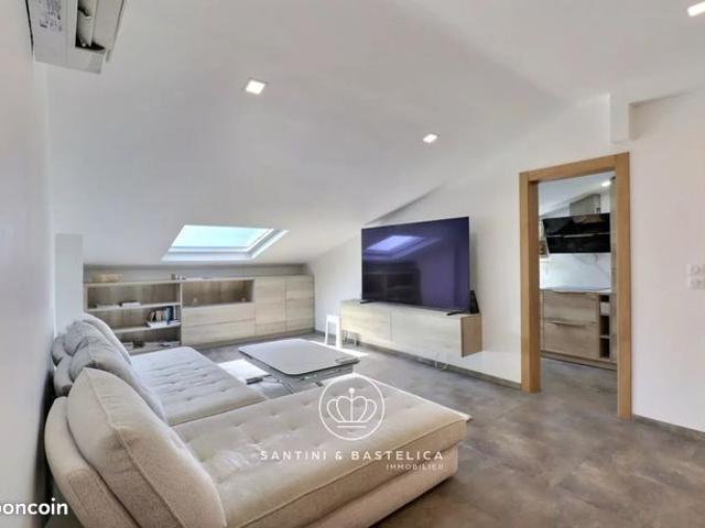 Appartement vente à Ajaccio