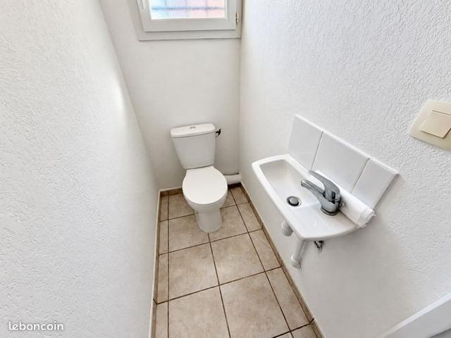 Appartement vente à Lézignan-Corbières, Aude