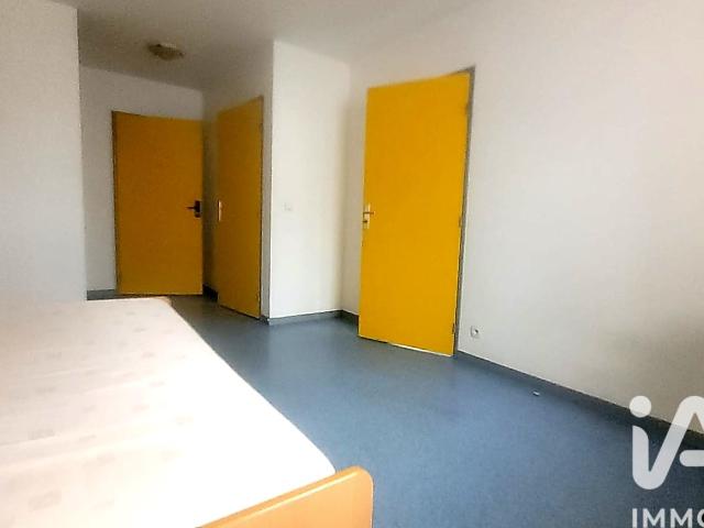 Appartement vente à Saint-Sever, Rouen