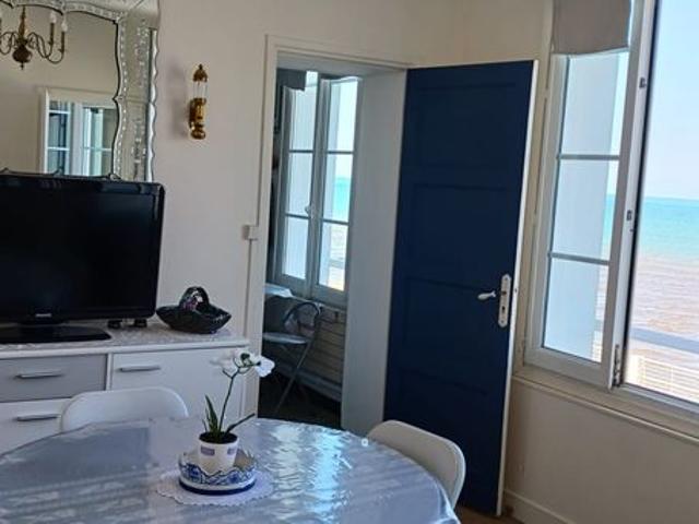 Appartement vente à Caen, Langrune-sur-mer