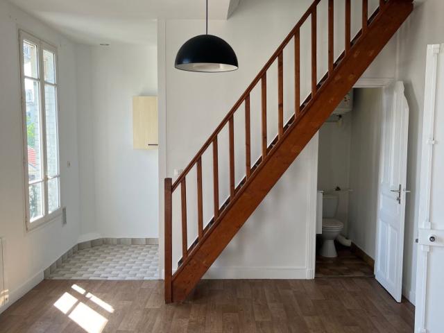 Appartement location à Nanterre, La Garenne-colombes