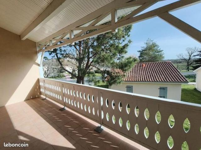 Appartement vente à Lesparre-Médoc, Soulac-sur-mer
