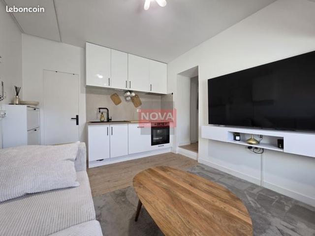 Appartement vente à Sarcelles, Bonneuil-en-france