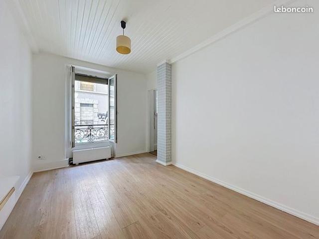 Appartement vente à Bobigny, Pantin