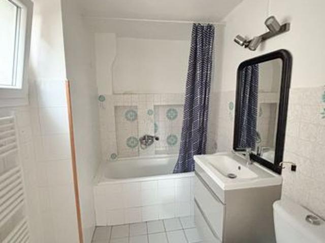 Appartement vente à Massy, Seine-Maritime