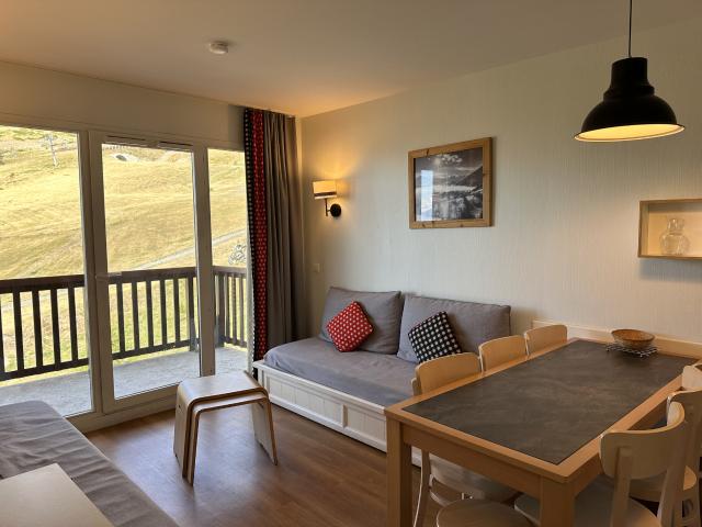 Appartement vente à Valmeinier, Savoie