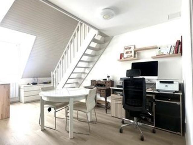 Appartement vente à Lorient, Bretagne