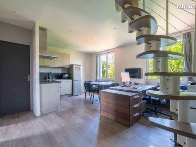 Appartement vente à Bayonne, Biarritz