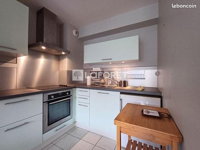 Appartement vente à Montreuil-sur-Mer, Le Touquet-paris-plage