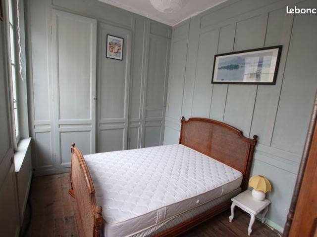 Appartement vente à Dieppe, Saint-valery-en-caux