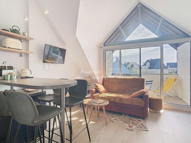Appartement vente à Lorient, Bretagne