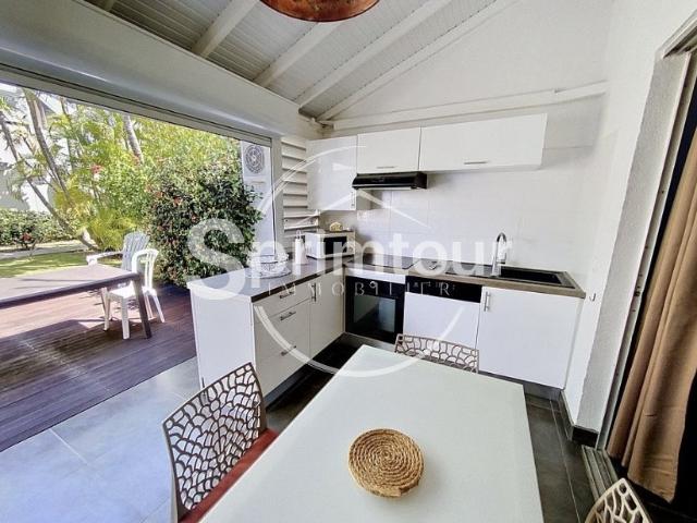 Appartement vente à Saint-François