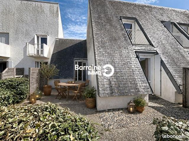 Appartement vente à Lorient, Bretagne