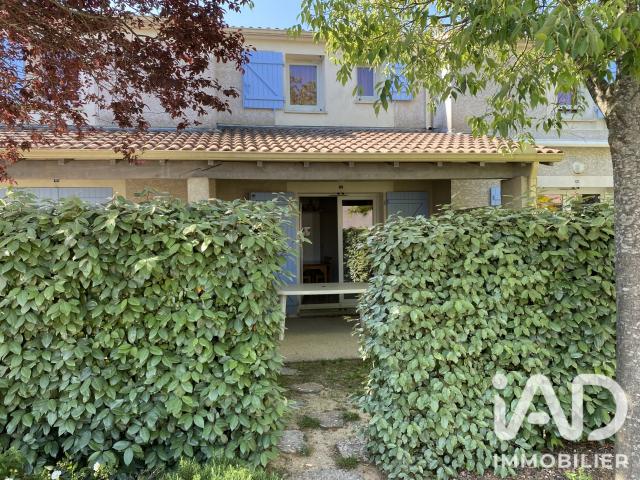 Appartement vente à Vallon-Pont-d'Arc, Ardèche