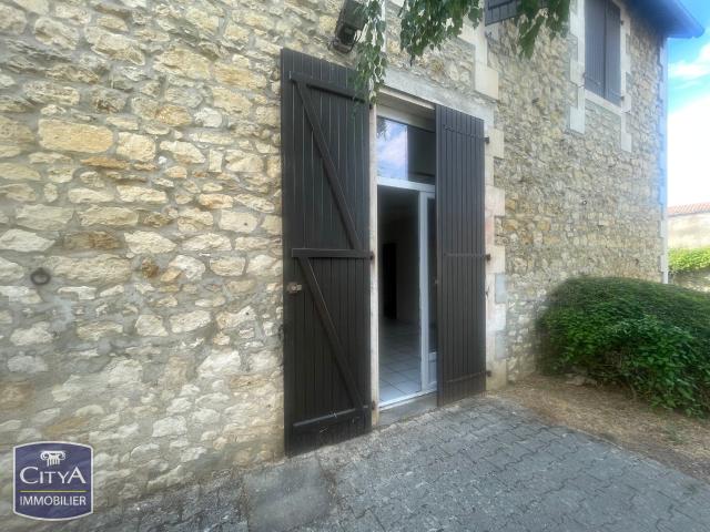 Appartement vente à Pont-Neuf, Poitiers