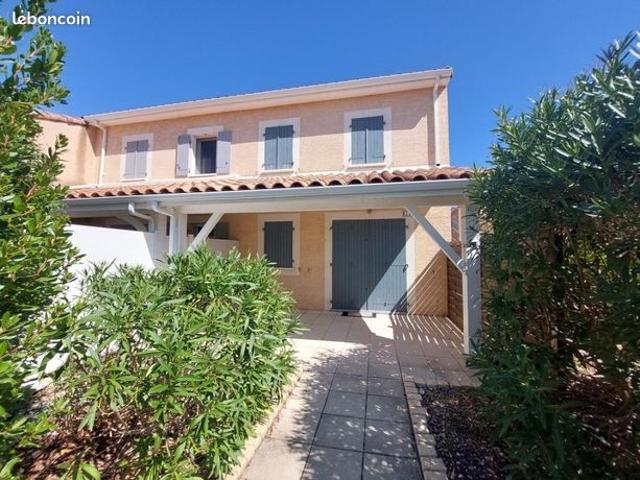 Appartement vente à Nîmes, Calvisson