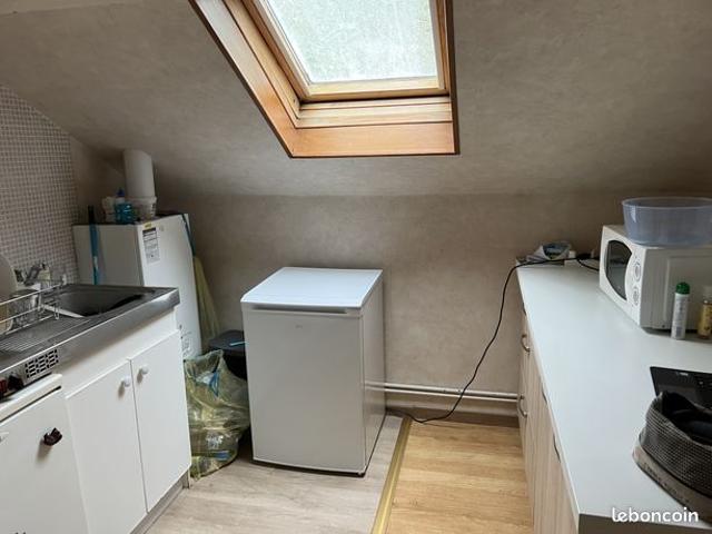 Appartement vente à Périgueux