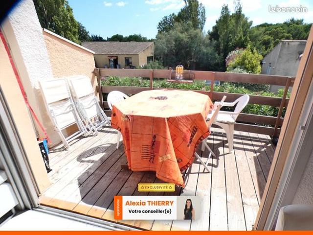 Appartement vente à Agde, Hérault