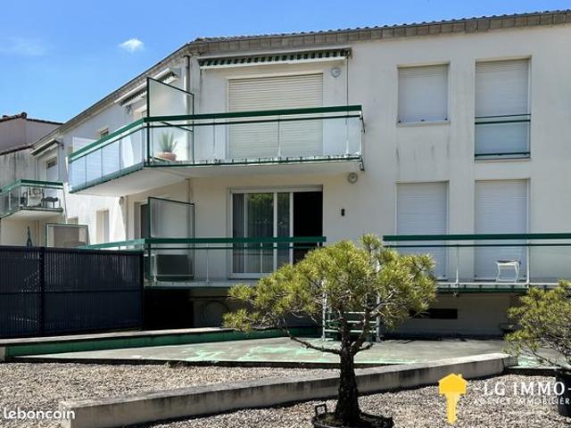 Appartement vente à Rochefort, Saint-georges-de-didonne