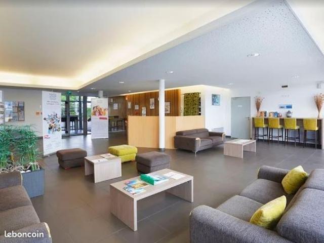 Appartement vente à Les Sables-d'Olonne, Château-d'olonne
