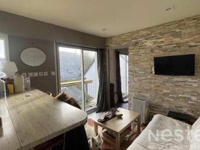 Appartement vente à Lorient, Bretagne
