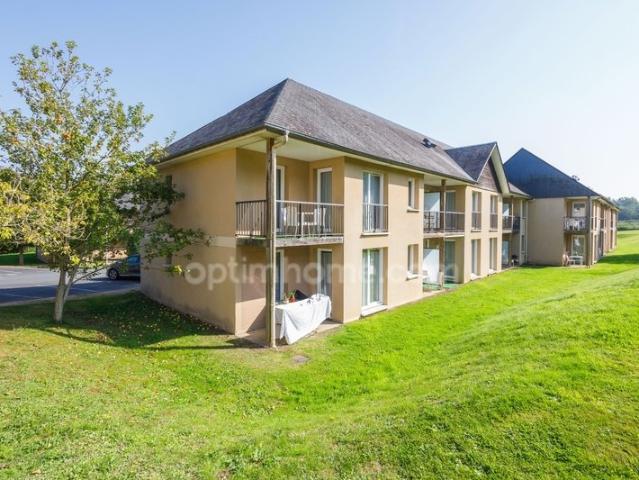 Appartement vente à Lisieux, Équemauville