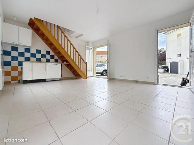 Appartement vente à Le Raincy, Livry-gargan