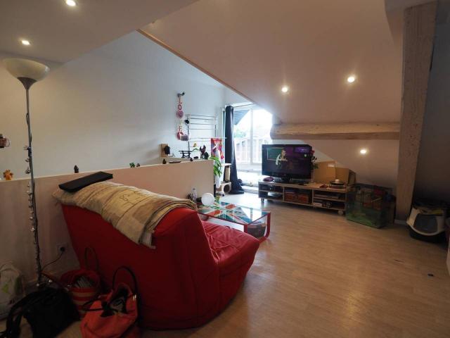 Appartement location à Annecy, Rumilly