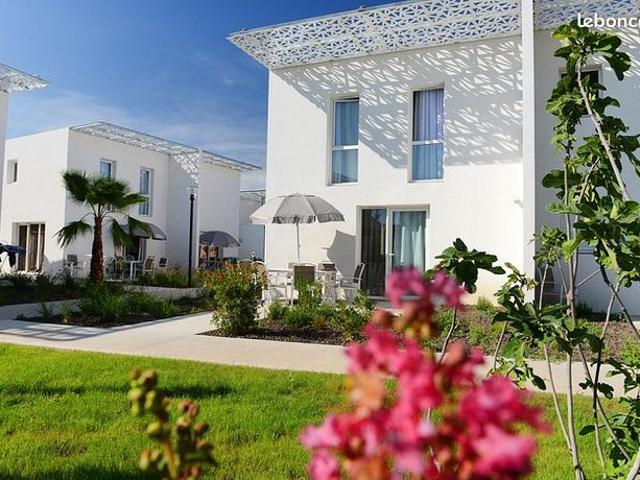 Appartement vente à Béziers, Agde