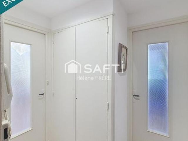 Appartement vente à Blois