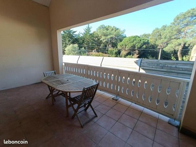 Appartement vente à Lesparre-Médoc, Soulac-sur-mer
