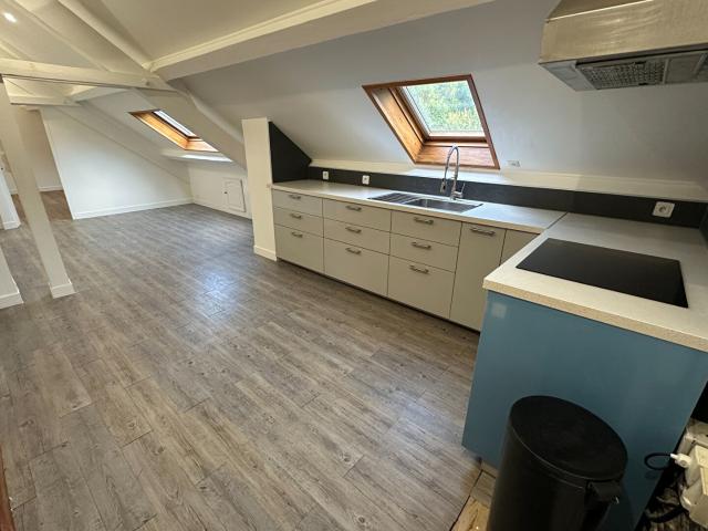 Appartement vente à Étampes, Saclas
