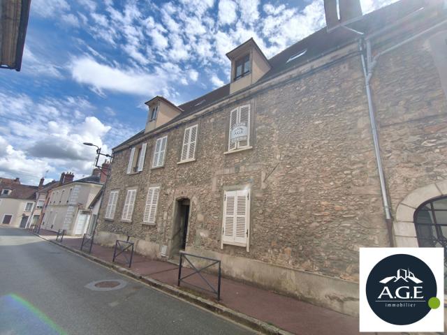 Appartement location à Chartres, Epernon