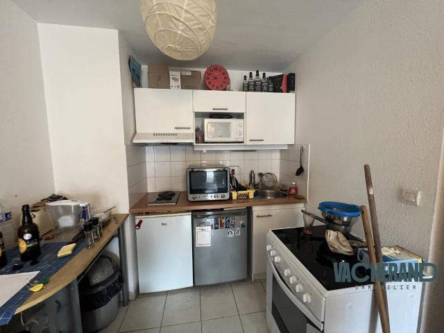Appartement vente à Bailleul