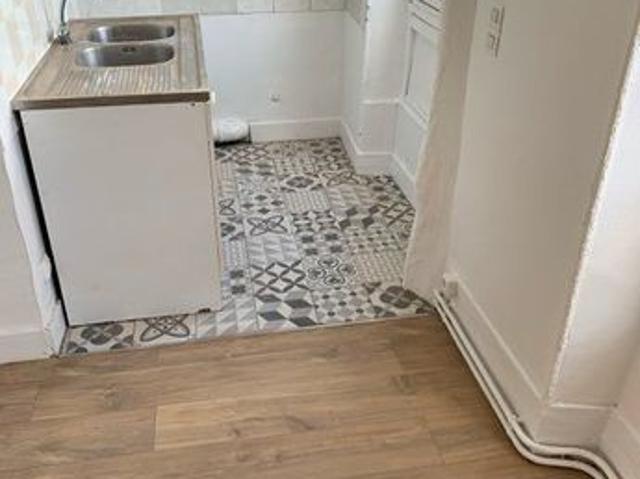 Appartement vente à Argenteuil