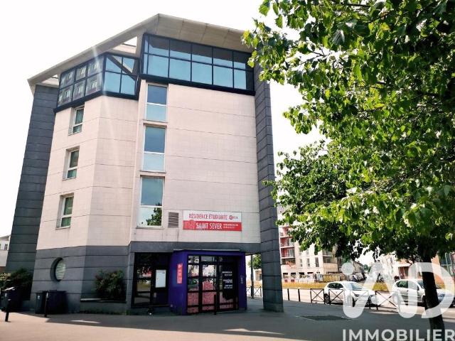 Appartement vente à Rouen, Ruan
