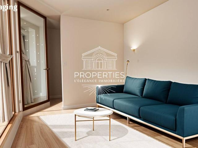 Appartement vente à Arrondissement de Toulon, Bormes-les-mimosas