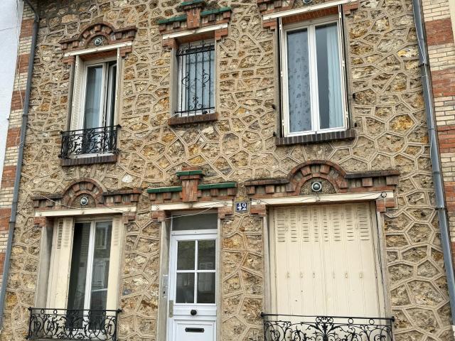 Appartement vente à Argenteuil, Sannois