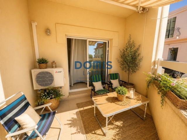 Appartement vente à Carnon, Mauguio