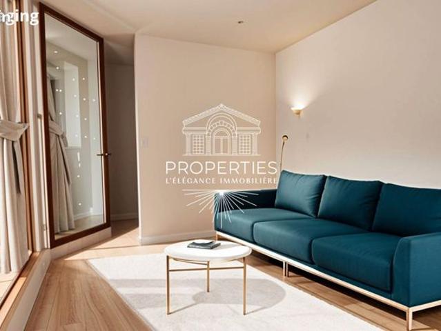Appartement vente à Arrondissement de Toulon, Bormes-les-mimosas