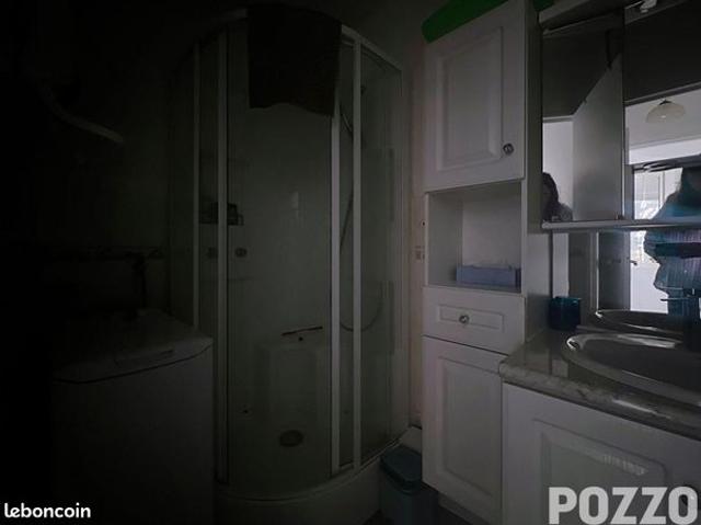 Appartement vente à Lisieux, Cabourg