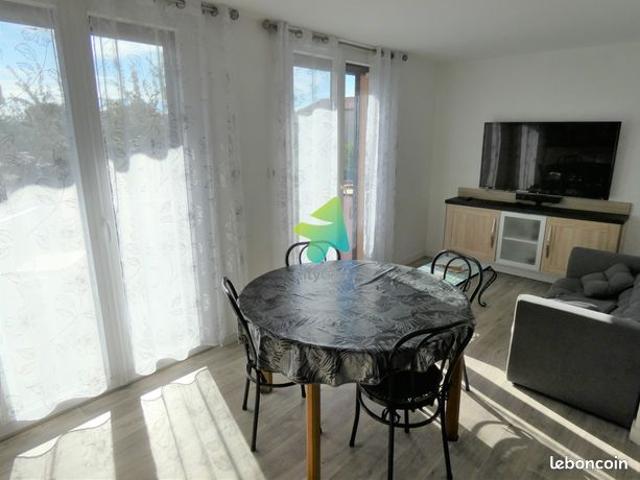 Appartement vente à Narbonne