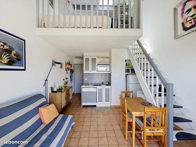 Appartement vente à Cavalaire-sur-Mer, Var